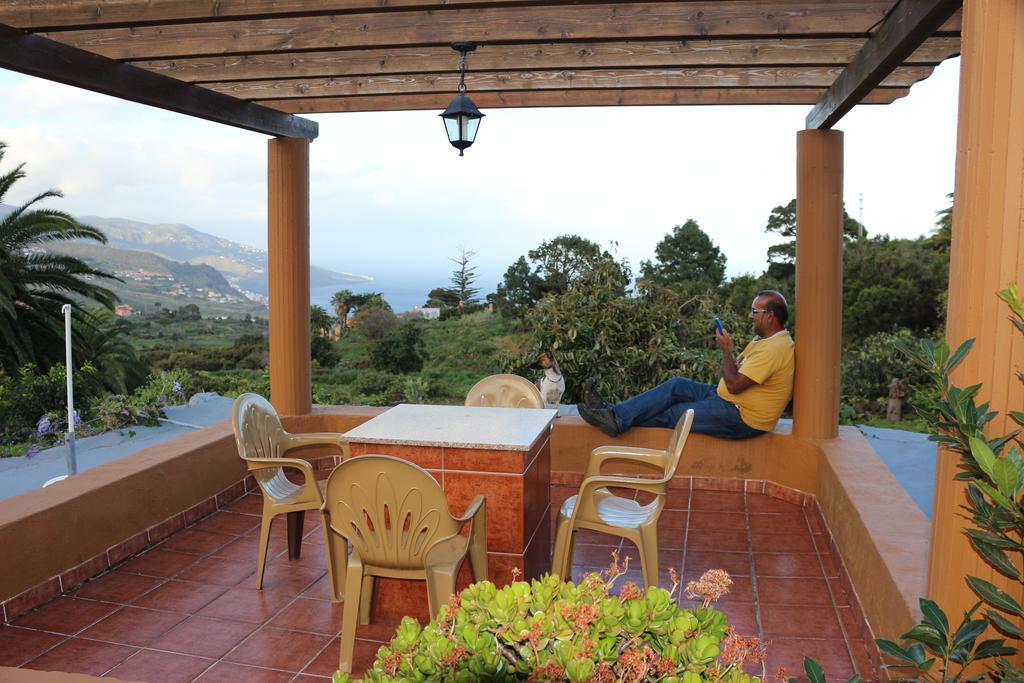 Breña Alta Casa Asuncionヴィラ エクステリア 写真