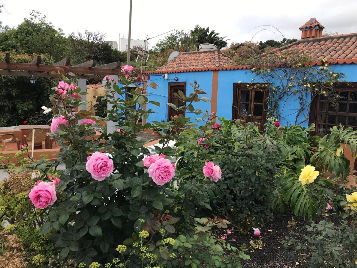 Breña Alta Casa Asuncionヴィラ エクステリア 写真