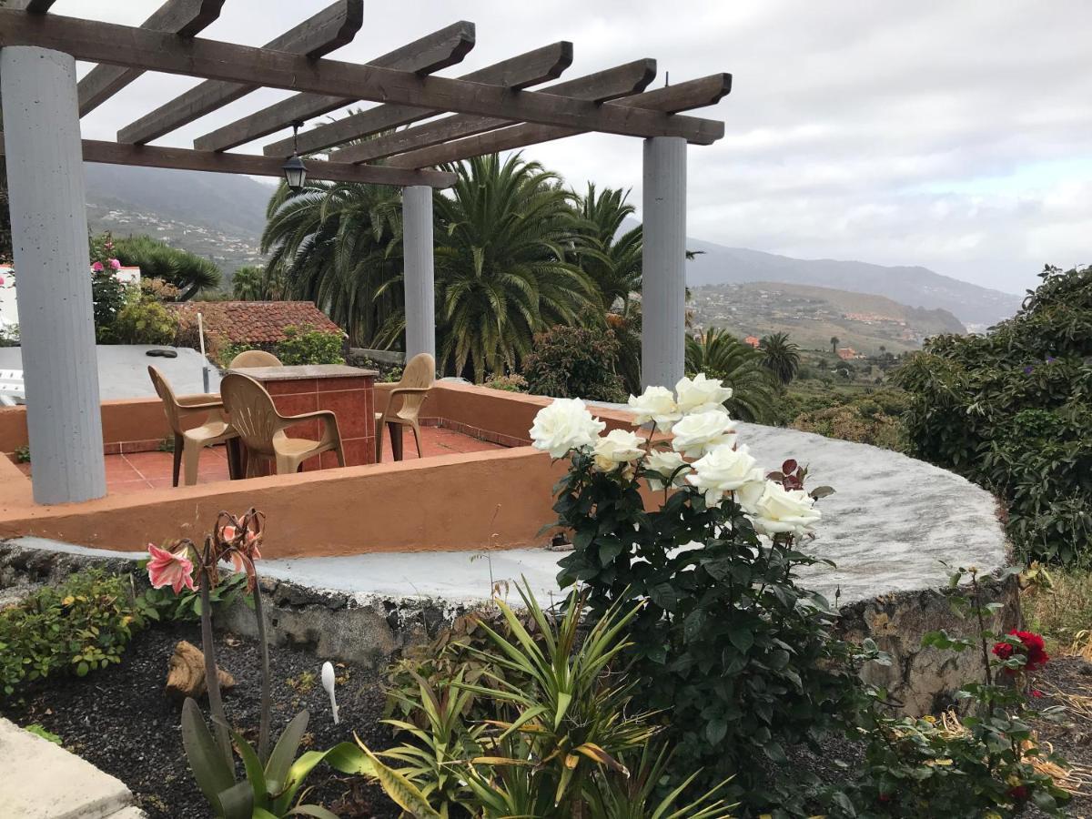 Breña Alta Casa Asuncionヴィラ エクステリア 写真